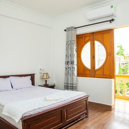 Ngoc Ha Hotel 1 Kieu Son Екстериор снимка