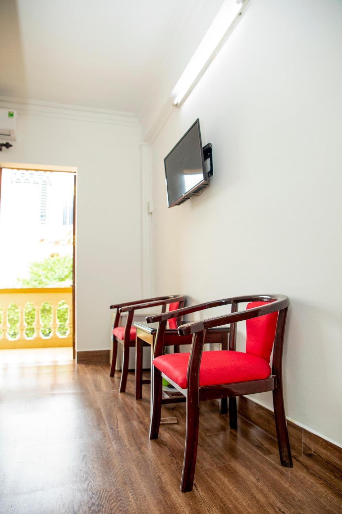 Ngoc Ha Hotel 1 Kieu Son Екстериор снимка