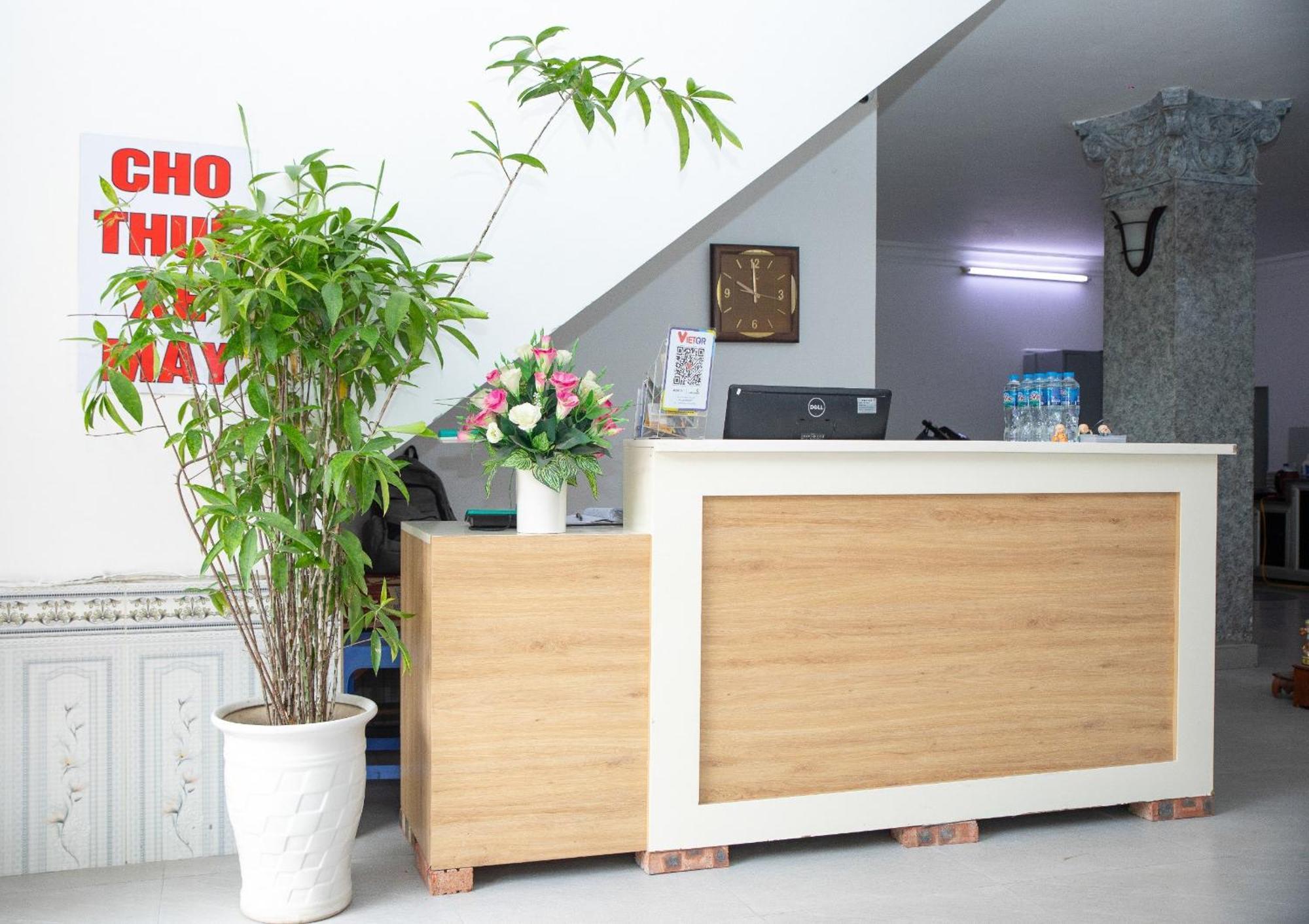 Ngoc Ha Hotel 1 Kieu Son Екстериор снимка