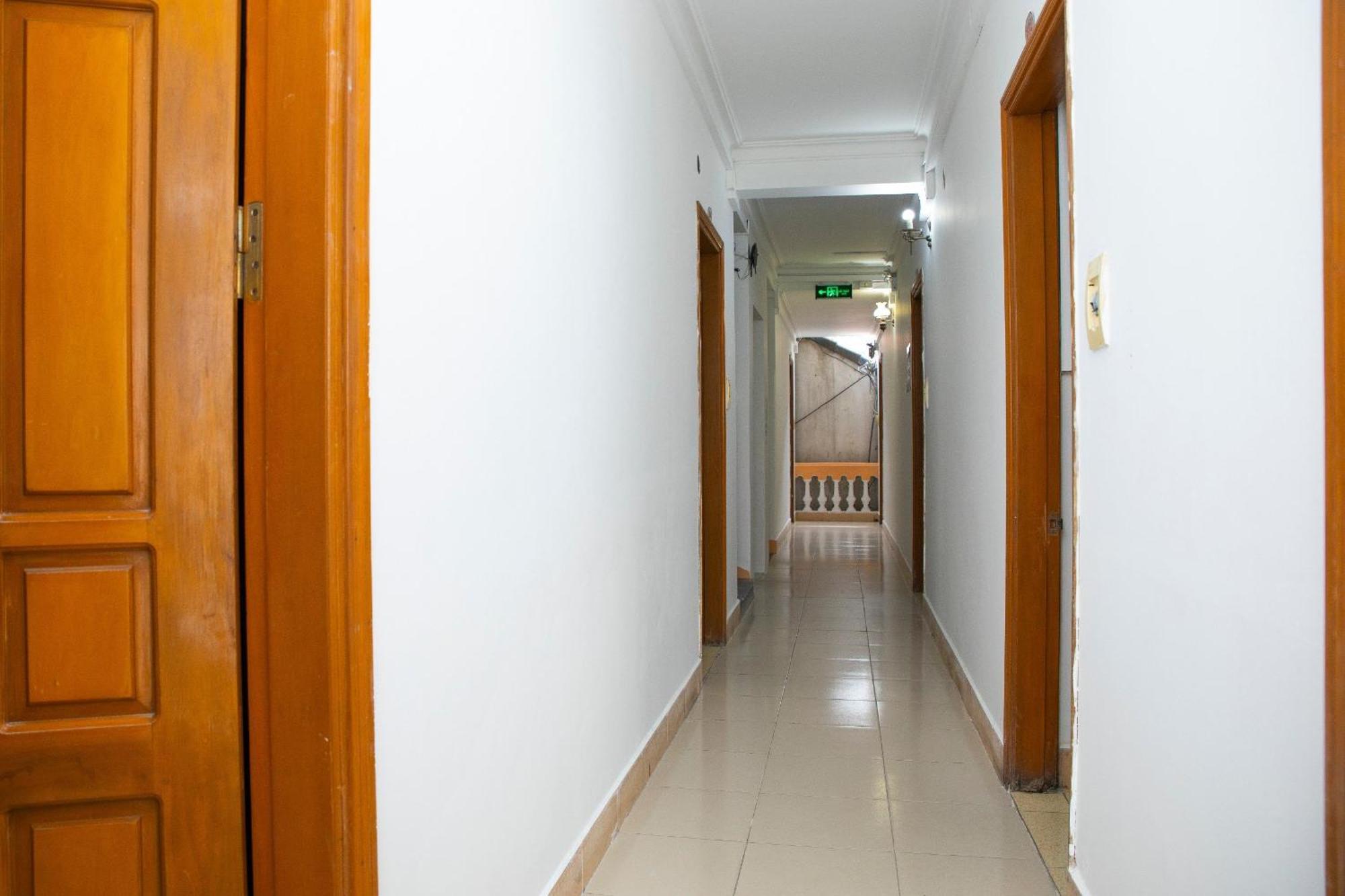 Ngoc Ha Hotel 1 Kieu Son Екстериор снимка