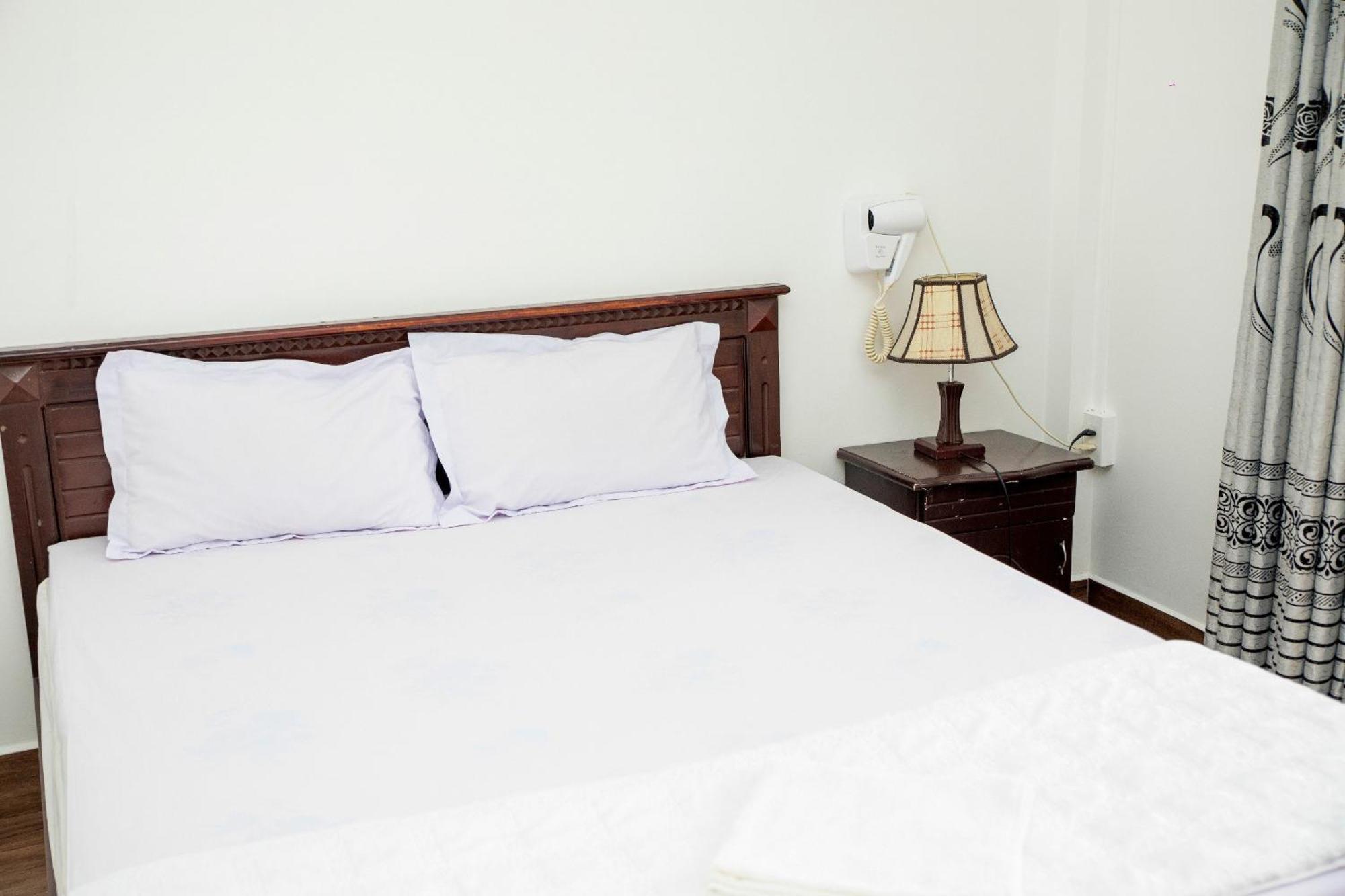 Ngoc Ha Hotel 1 Kieu Son Екстериор снимка
