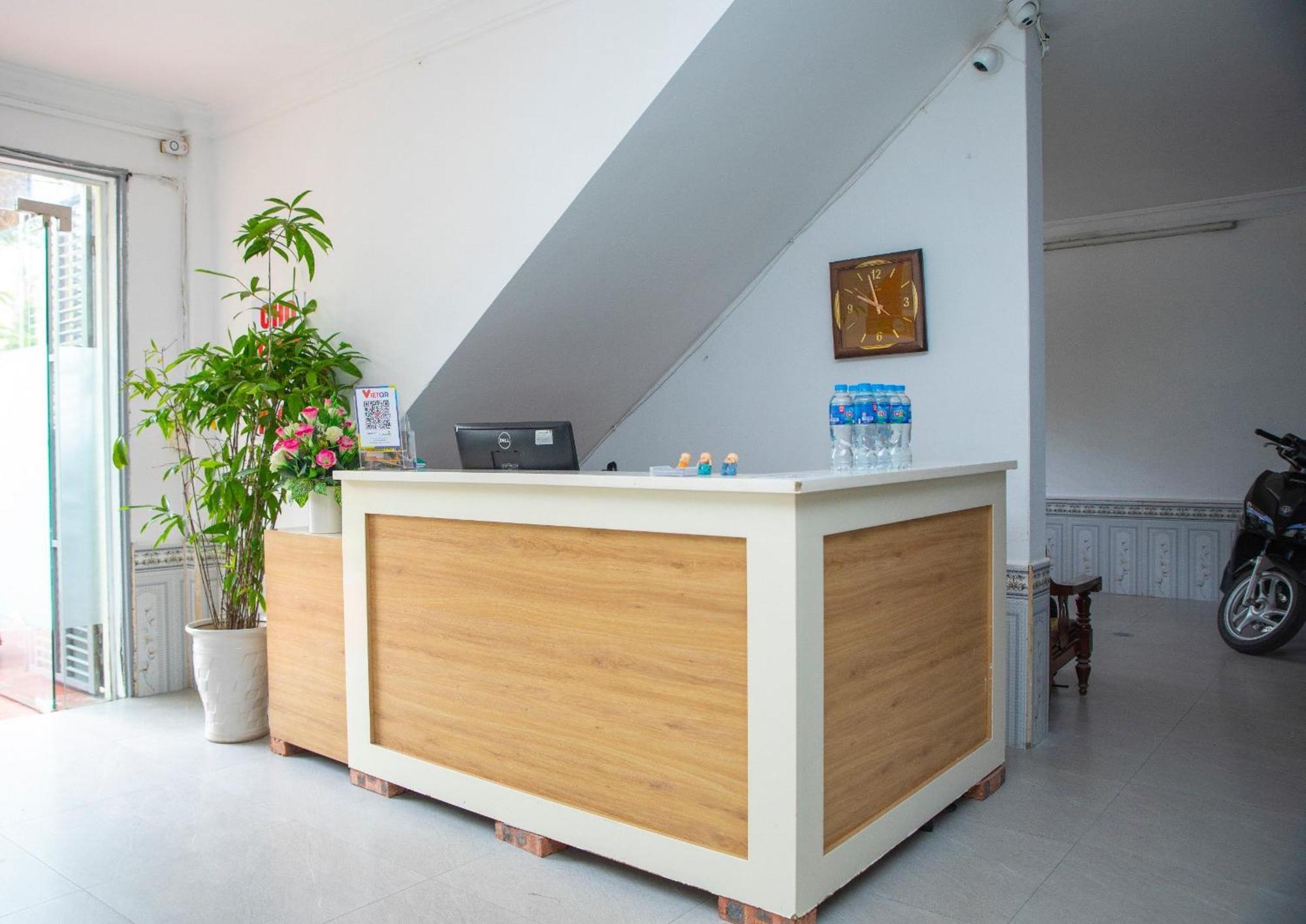 Ngoc Ha Hotel 1 Kieu Son Екстериор снимка