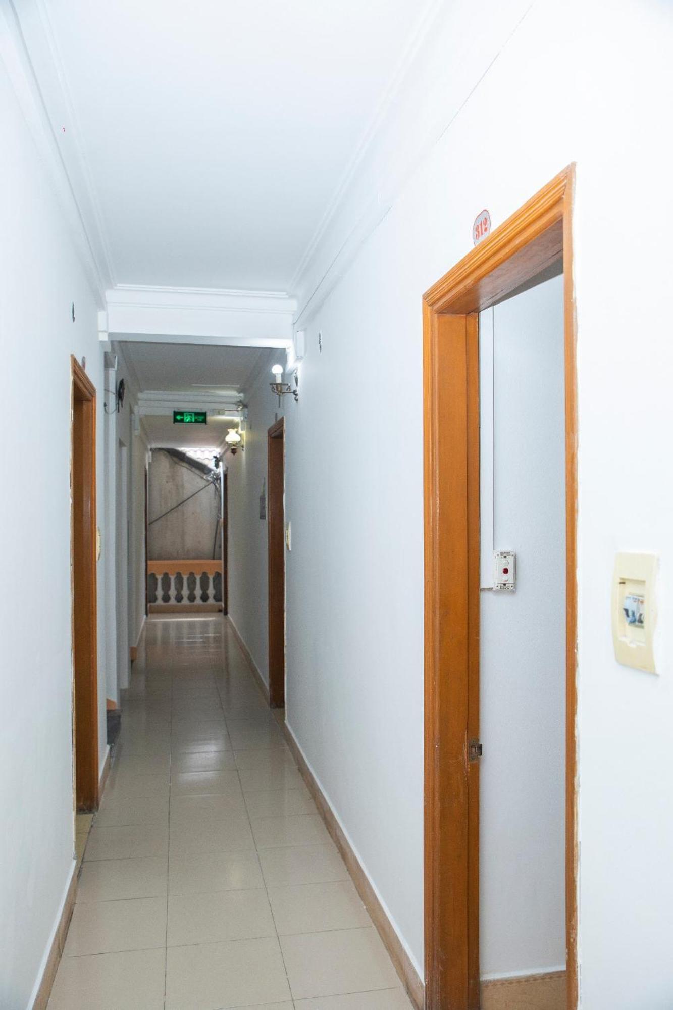 Ngoc Ha Hotel 1 Kieu Son Екстериор снимка